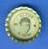 1967 Coke Fresca Cap #N24 Joe Morgan All-Star (Astros)