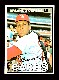 1967 O-Pee-Chee/OPC # 20 Orlando Cepeda (Cardinals)