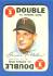 1968 Topps GAME # 5 Harmon Killebrew (Twins)