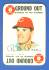 1968 Topps GAME #30 Pete Rose (Reds)
