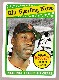 1969 Topps #416 Willie McCovey All-Star (Giants)