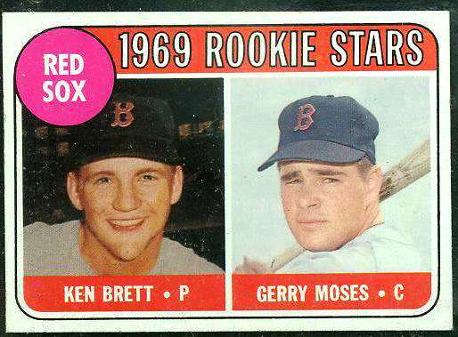 1969 Topps Baseball Checklist, Team Set Lists, Variations and Key Details