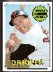 1969 Topps #550 Brooks Robinson (Orioles)