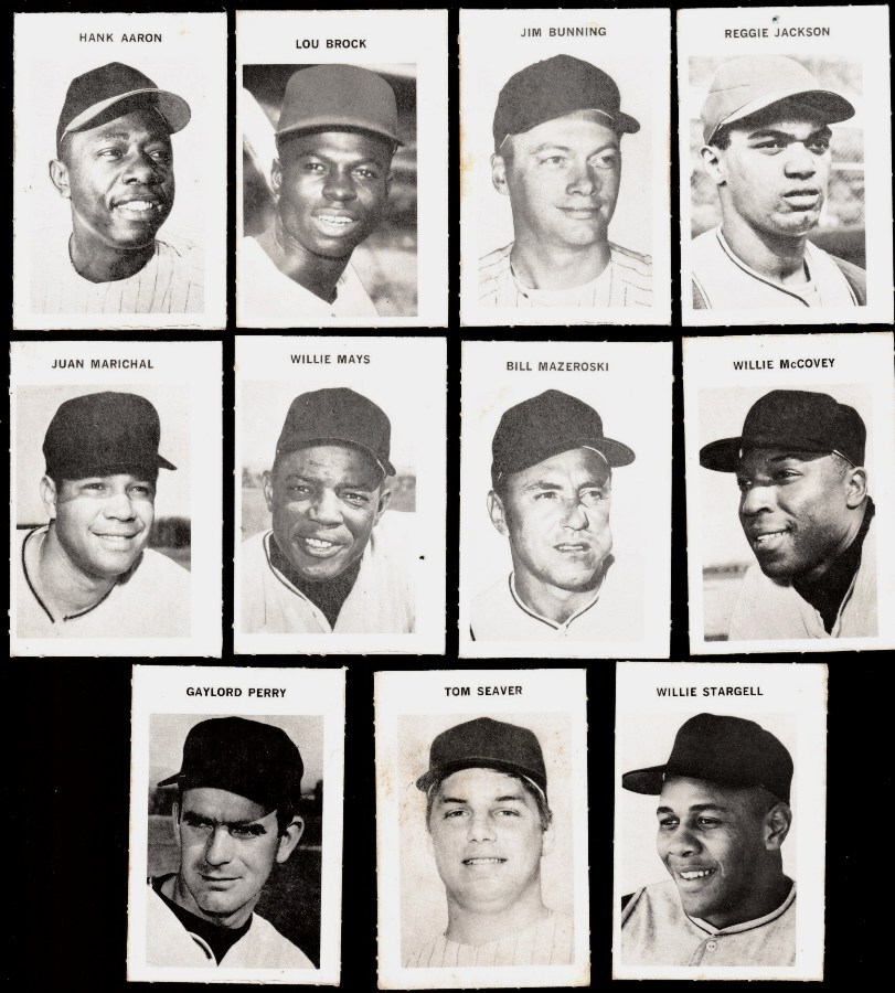 reggie jackson baseball card value