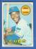 1969 O-Pee-Chee/OPC # 20 Ernie Banks [#] (Cubs)