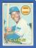 1969 O-Pee-Chee/OPC # 20 Ernie Banks [#] (Cubs)