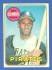 1969 O-Pee-Chee/OPC # 50 Roberto Clemente [#] (Pirates)