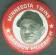 1969 MLBPA Pins #14 Harmon Killebrew (Twins)