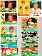 1960 Topps  - PHILLIES Starter Team Set/Lot (20 cards)