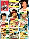 1961 Topps  - A's(Kansas City) - Near Complete Team Set (26/29) + (2) bonus