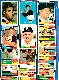 1961 Topps  - PIRATES - Near Complete LOW# Team Set (24/26 cards) + bonus