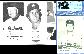  DODGERS - 1961-80's - LOT - JAY's PUBLISHING & TEAM ISSUED 5x7 B&W cards