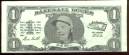  1962 Topps Bucks # 8 Gus Bell (Mets)