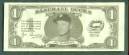  1962 Topps Bucks #12 Jim Bunning (Tigers)