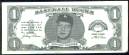  1962 Topps Bucks #71 Johnny Podres (Dodgers)