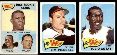 1965 Topps  - ANGELS Near Complete TEAM SET (27/29) w/Team card,Hi #s