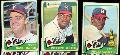 1965 Topps  - BRAVES Near Complete TEAM SET/Lot (24/30)