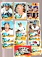 1965 Topps  - DODGERS Starter TEAM SET (20/28) w/Don Drysdale