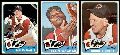 1965 Topps  - INDIANS Near Complete TEAM SET/Lot (21/30)