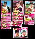 1965 Topps  - PIRATES Starter TEAM SET (23/30)