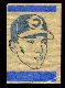 1965 Topps Transfer - Billy Williams (Cubs)