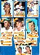 1966 Topps  - CUBS - Starter TEAM SET/Lot (18 cards)