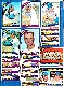 1966 Topps  - METS - Starter TEAM SET/Lot (23/31 cards)