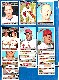 1966 Topps  - PHILLIES - Starter Team SET/Lot (17/25 cards) +1 bonus card