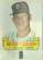 1966 Topps RUB-OFFS # 54 Mickey Lolich [sk]