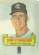 1966 Topps RUB-OFFS # 71 John O'Donoghue [sk] (Kansas City A's)