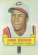 1966 Topps RUB-OFFS # 81 Frank Robinson [sk] (Reds)