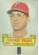 1966 Topps RUB-OFFS # 82 Cookie Rojas [sk] (Phillies)