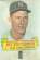 1966 Topps RUB-OFFS # 88 Mel Stottlemyre [sk] (Yankees)