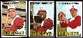 1967 Topps  - REDS Starter Team Set/Lot with (15) different