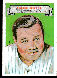 1967 Topps WHO AM I? #12 BABE RUTH (Yankees)