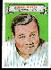 1967 Topps WHO AM I? #12 Babe Ruth (Yankees)