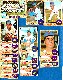 1968 Topps  - METS Starter TEAM Set/Lot (18/29)