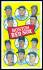 1969 Topps TEAM POSTERS # 3 Boston Red Sox