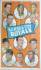 1969 Topps TEAM POSTERS # 7 Kansas City Royals