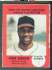 1968 Atlantic Oil Play Ball #38 Frank Robinson [promo back] (Orioles)