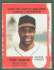 1968 Atlantic Oil Play Ball #38 Frank Robinson [promo back] (Orioles)