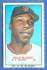 1967 Bazooka #14 WILLIE McCOVEY (Giants)