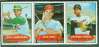 1971 Bazooka COMPLETE PANEL (NO #) PETE ROSE/Orlando Cepeda/Bert Campaneris