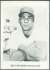 1960's Jay's Photo - BILLY WILLIAMS (Cubs)