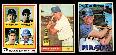 1967 Topps #510 Bill Mazeroski [#r] (Pirates)