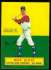 1964 Topps Stand-Ups/Standups - Max Alvis (Indians)