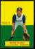 1964 Topps Stand-Ups/Standups - Wayne Causey (Kansas City A's)