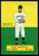 1964 Topps Stand-Ups/Standups - Juan Marichal SHORT PRINT (Giants)