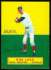 1964 Topps Stand-Ups/Standups - Don Lock SHORT PRINT [#a] (Senators)