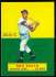 1964 Topps Stand-Ups/Standups - Ron Santo SHORT PRINT (Cubs)